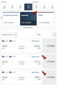 cathay award search fixer|How to fix broken Cathay Pacific Asia Miles award .